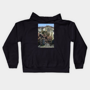 Beautiful Bern Kids Hoodie